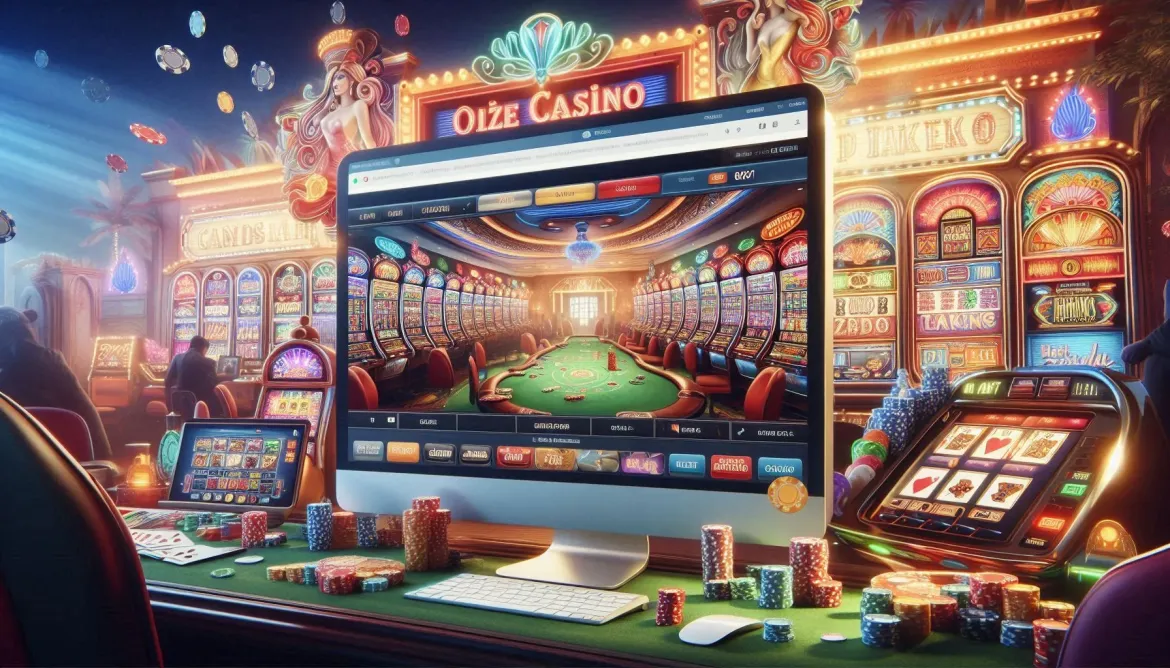 Wacko Casino